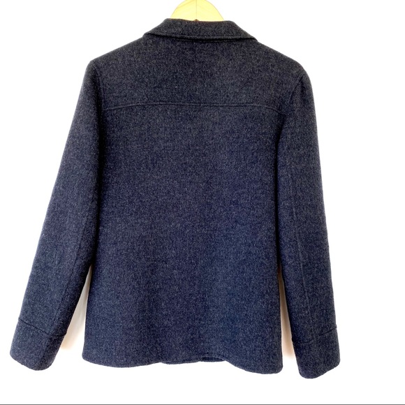 Alexandra Bartlett ๐ฏ wool jacket - Picture 2 of 10